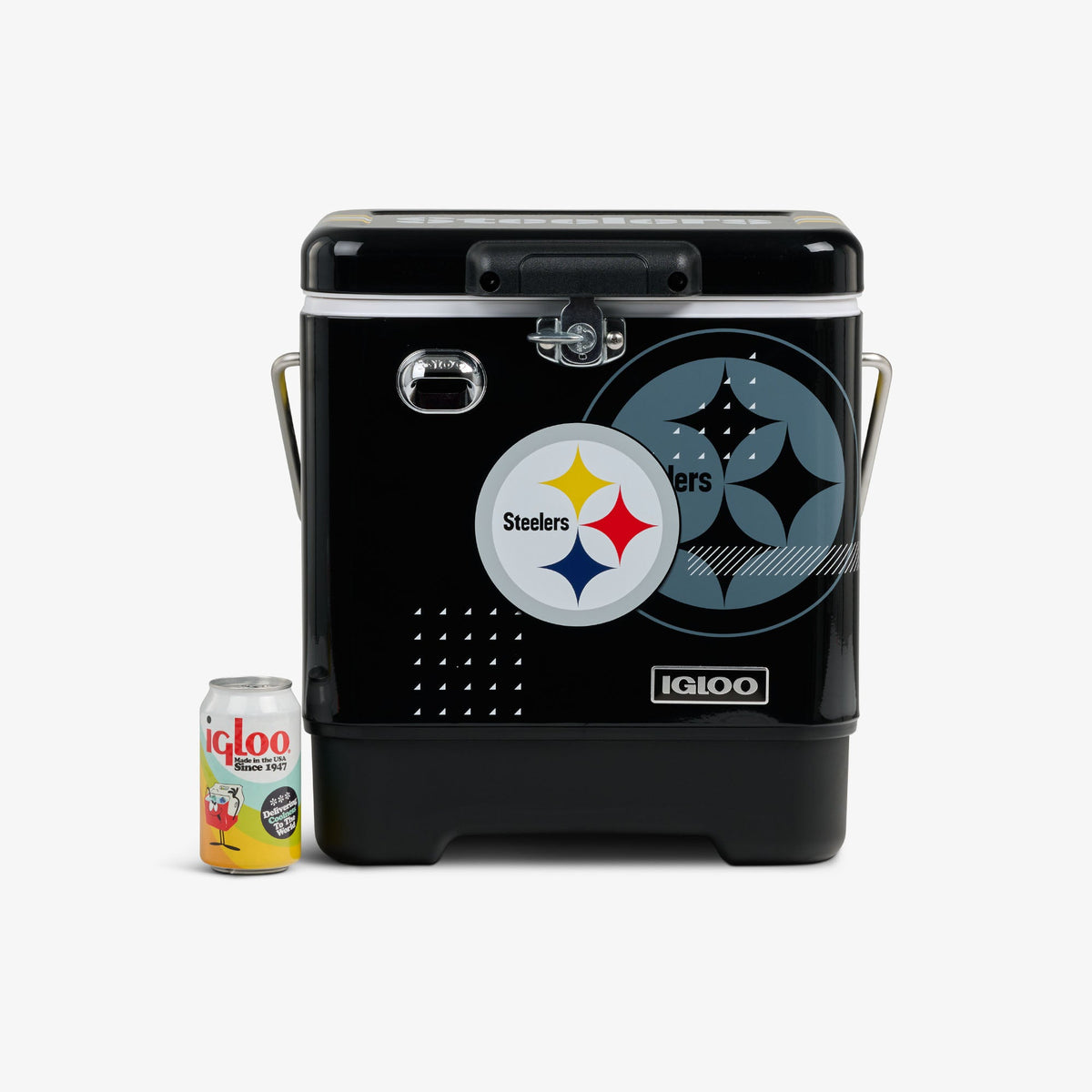 NFL Legacy 20 Qt Cooler