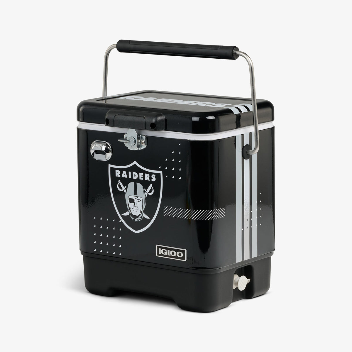 NFL Legacy 20 Qt Cooler