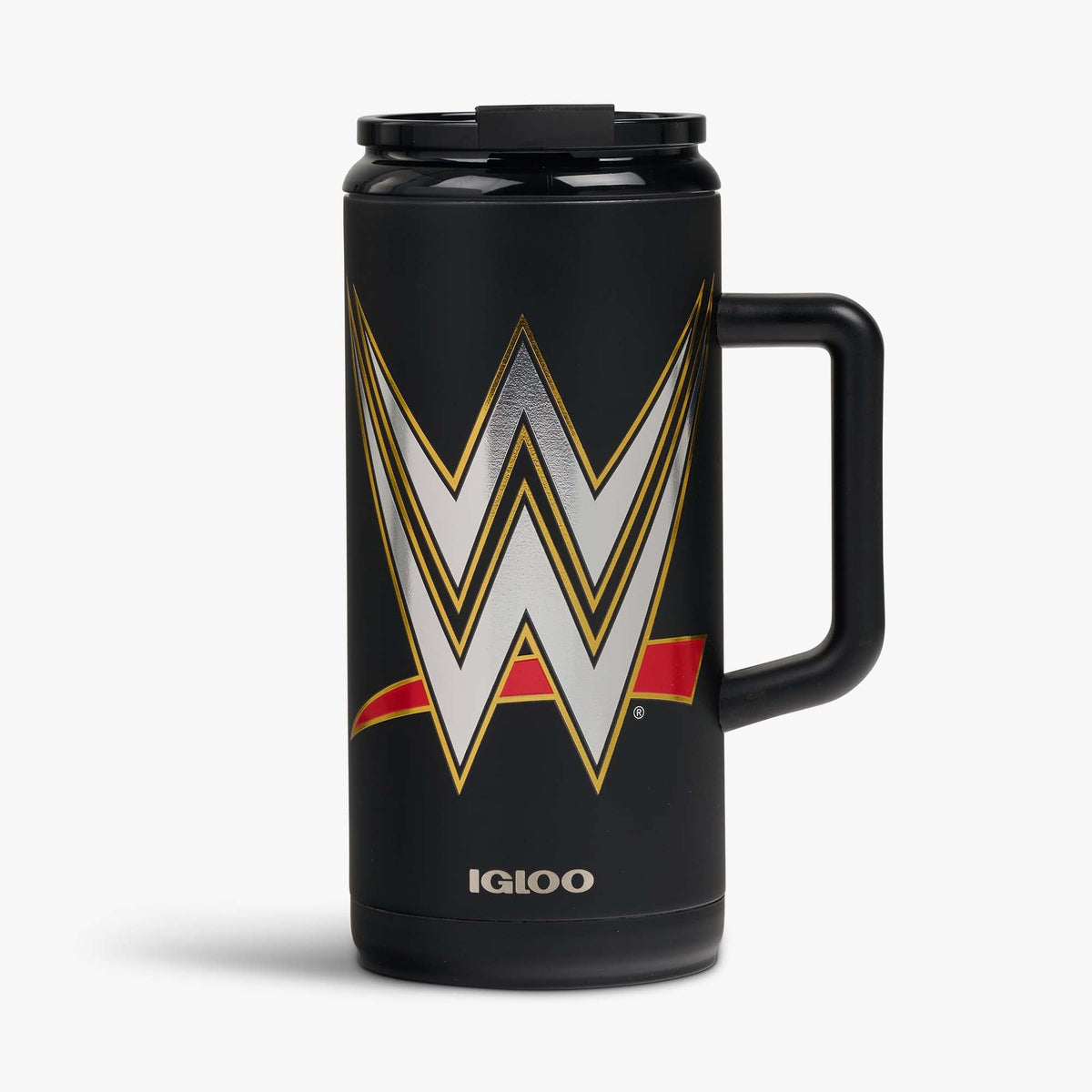 WWE 1L Beer Mug