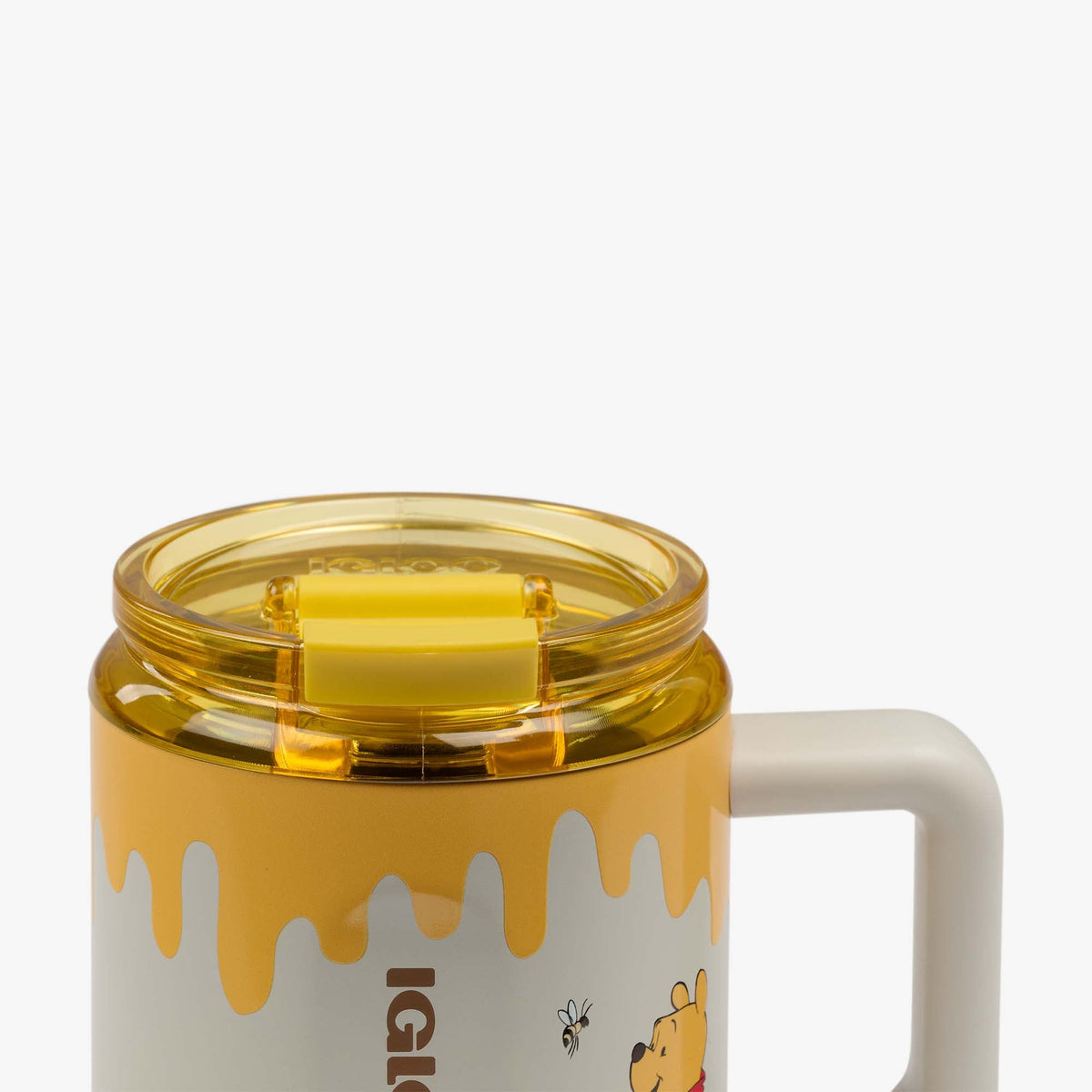 Disney Winnie the Pooh Hunny Pot 15 Oz Coffee Mug