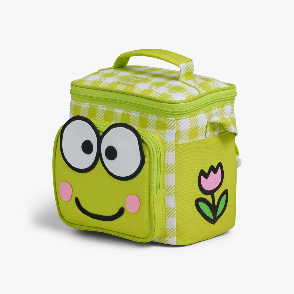 Keroppi™ Square Lunch Cooler Bag
