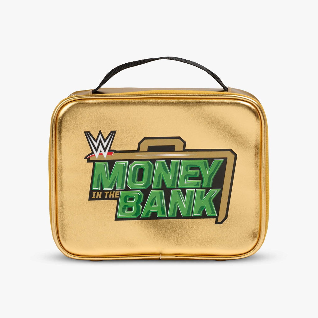 WWE Money In the Bank Cooler Bag