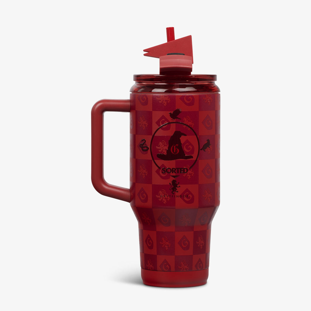 HARRY POTTER HOGWARTS™ House 32 Oz Travel Mug