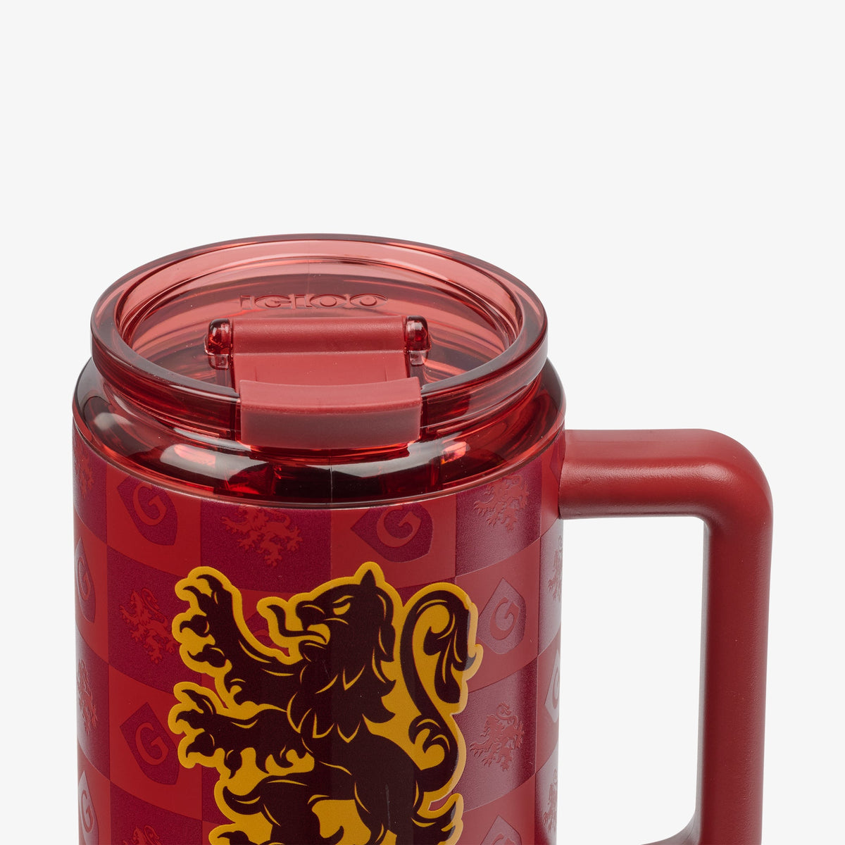 HARRY POTTER HOGWARTS™ House 32 Oz Travel Mug