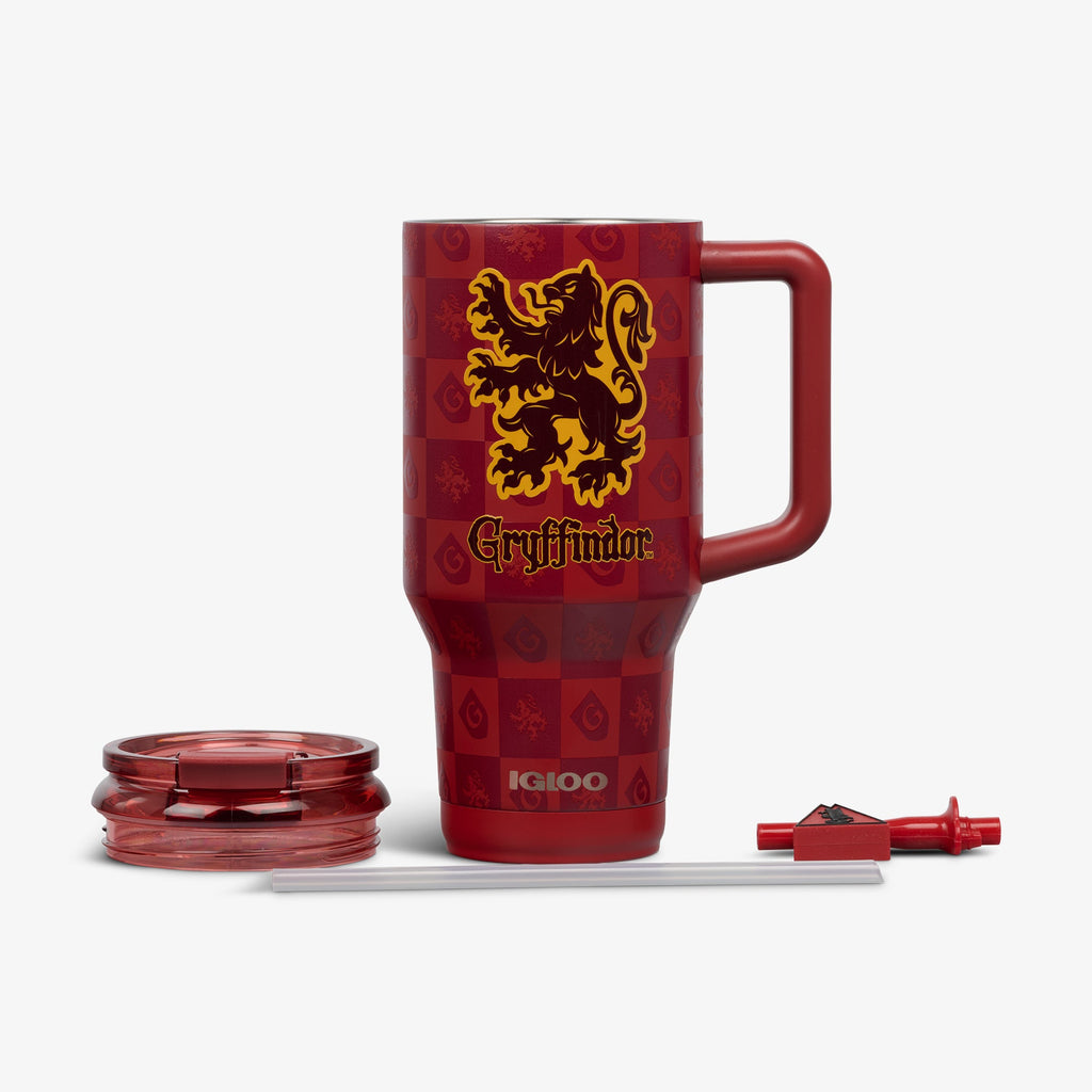 HARRY POTTER HOGWARTS™ House 32 Oz Travel Mug