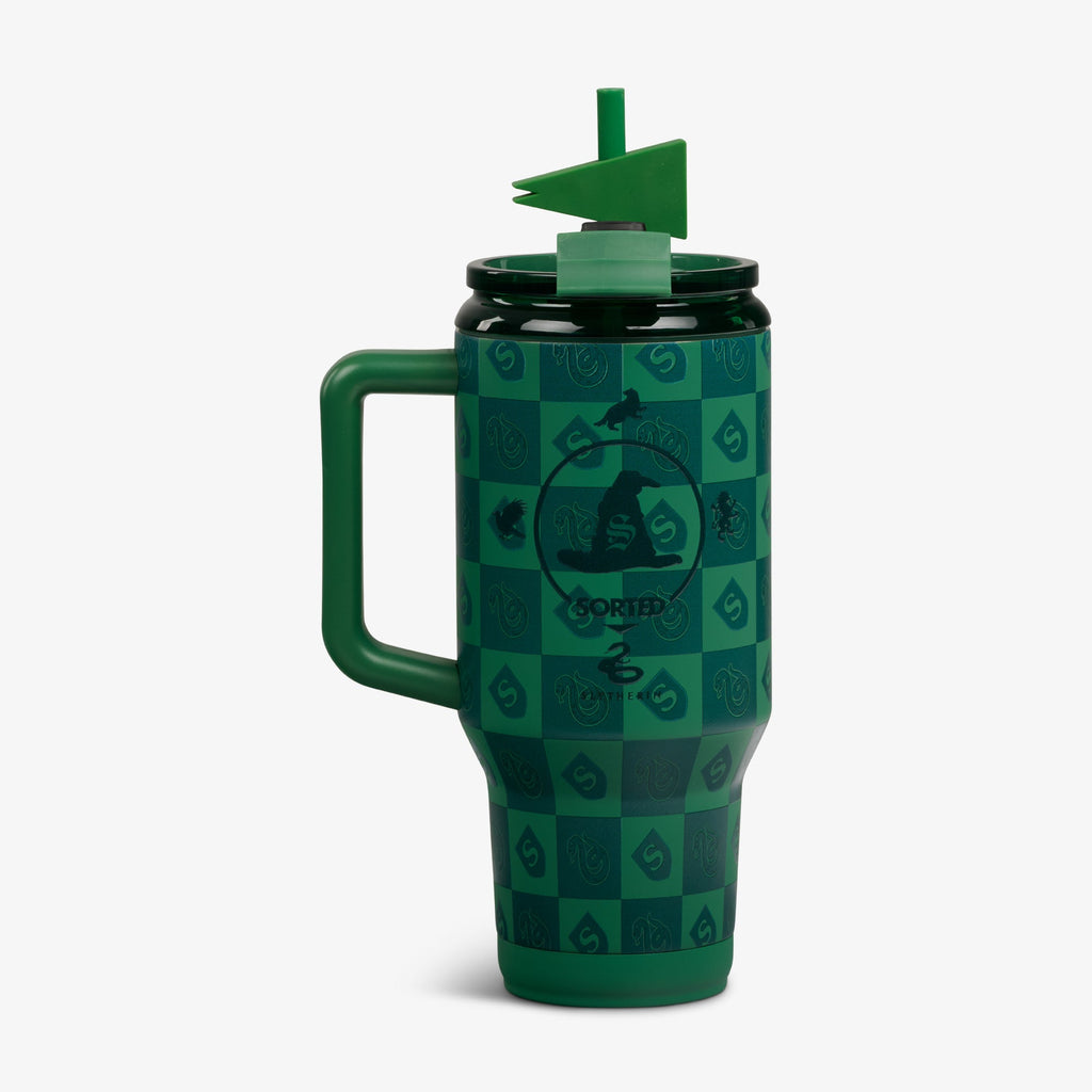 HARRY POTTER HOGWARTS™ House 32 Oz Travel Mug