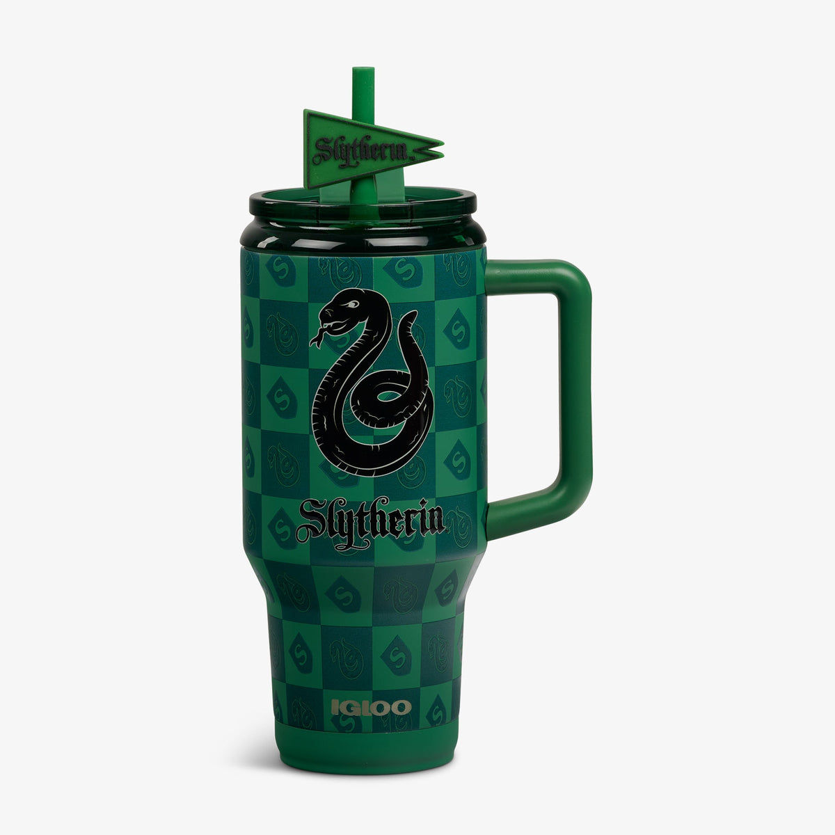 HARRY POTTER HOGWARTS™ House 32 Oz Travel Mug