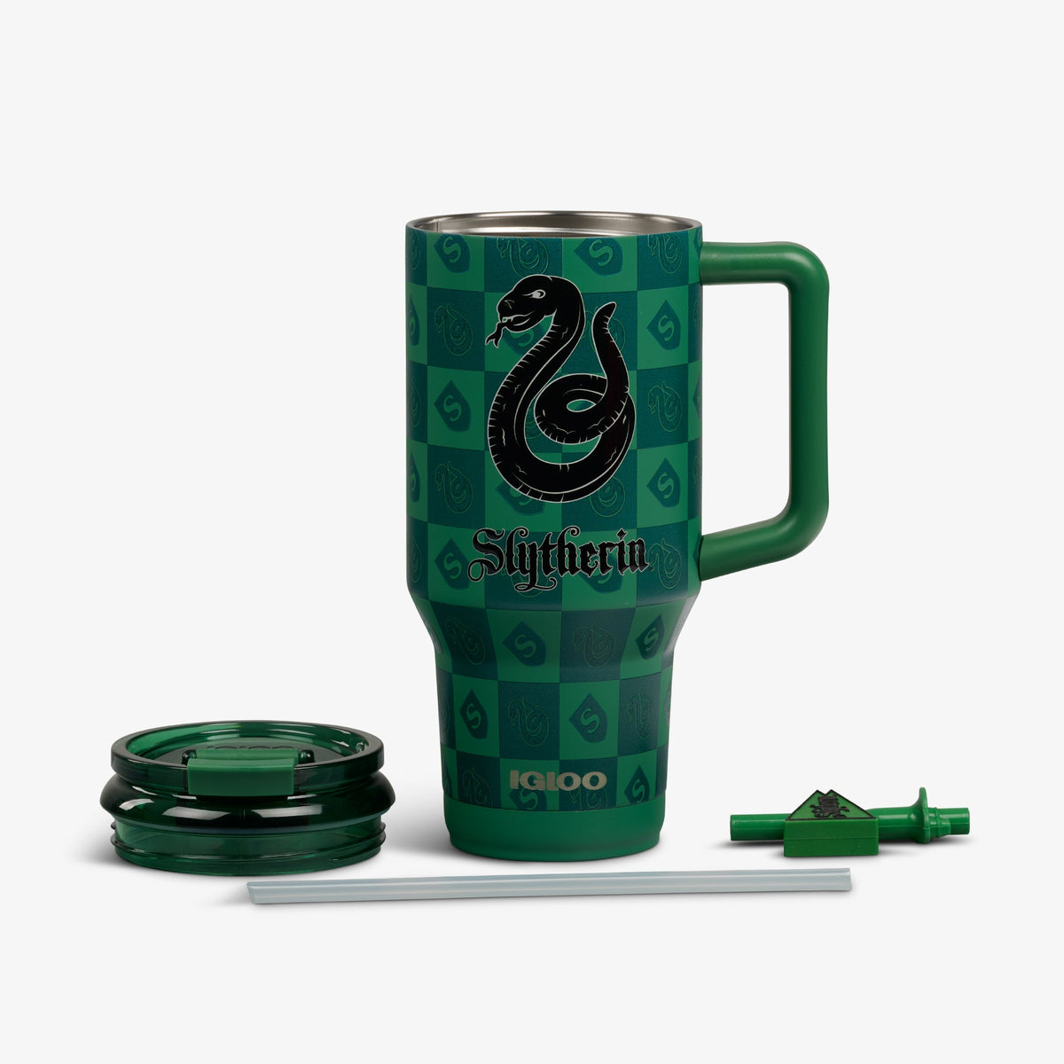HARRY POTTER HOGWARTS™ House 32 Oz Travel Mug