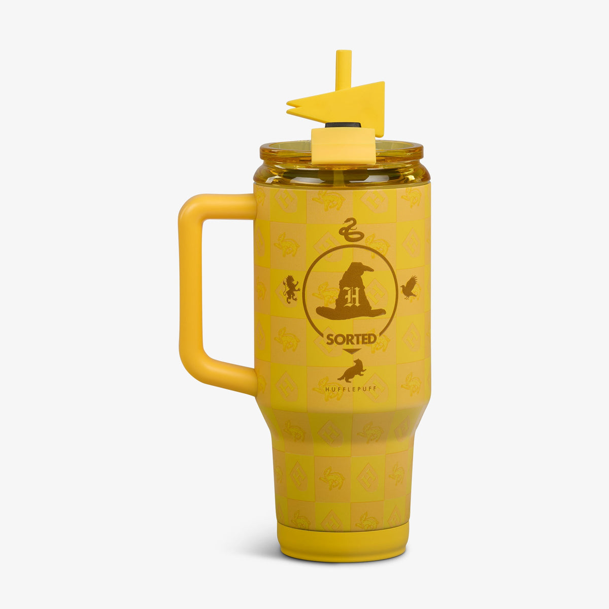 HARRY POTTER HOGWARTS™ House 32 Oz Travel Mug