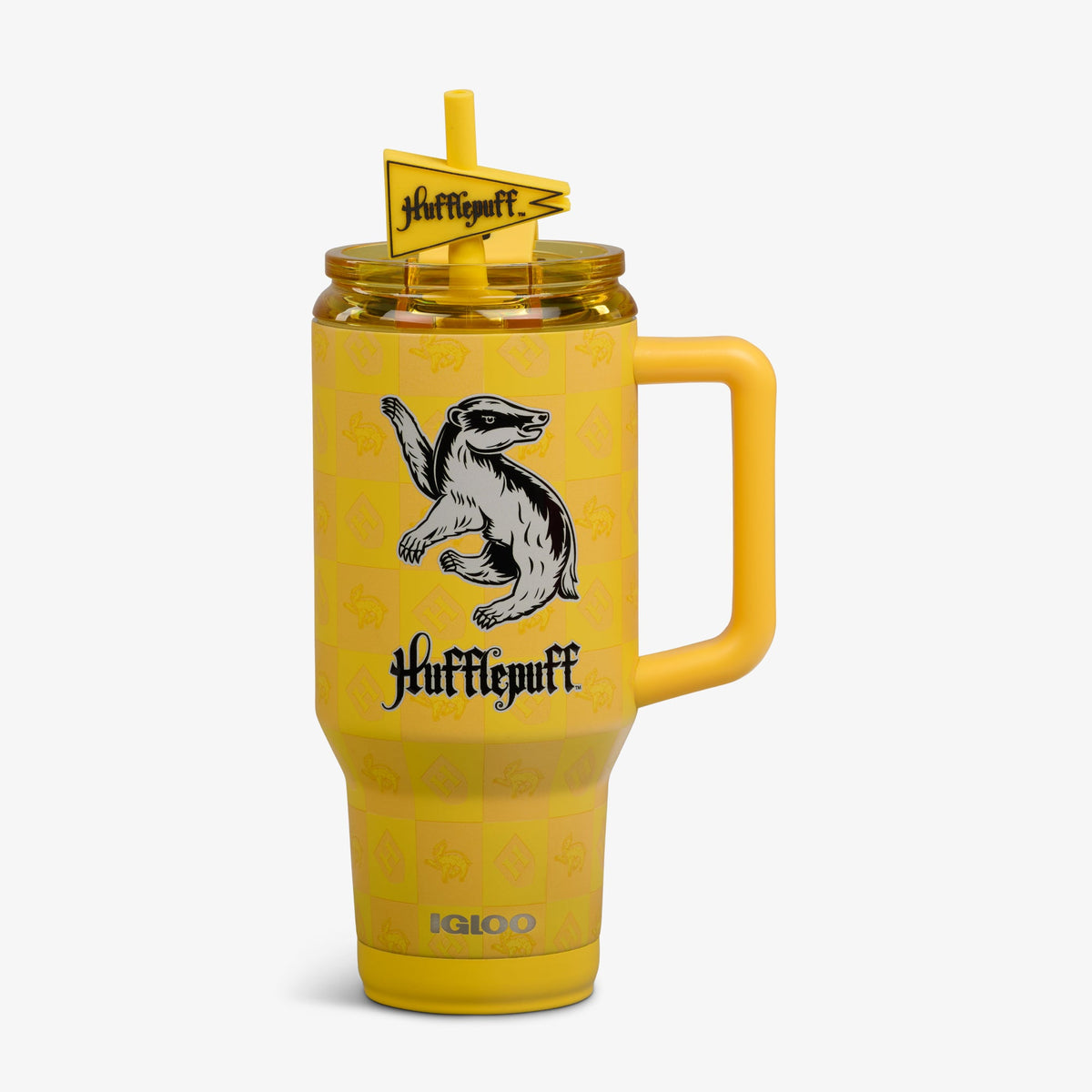 HARRY POTTER HOGWARTS™ House 32 Oz Travel Mug