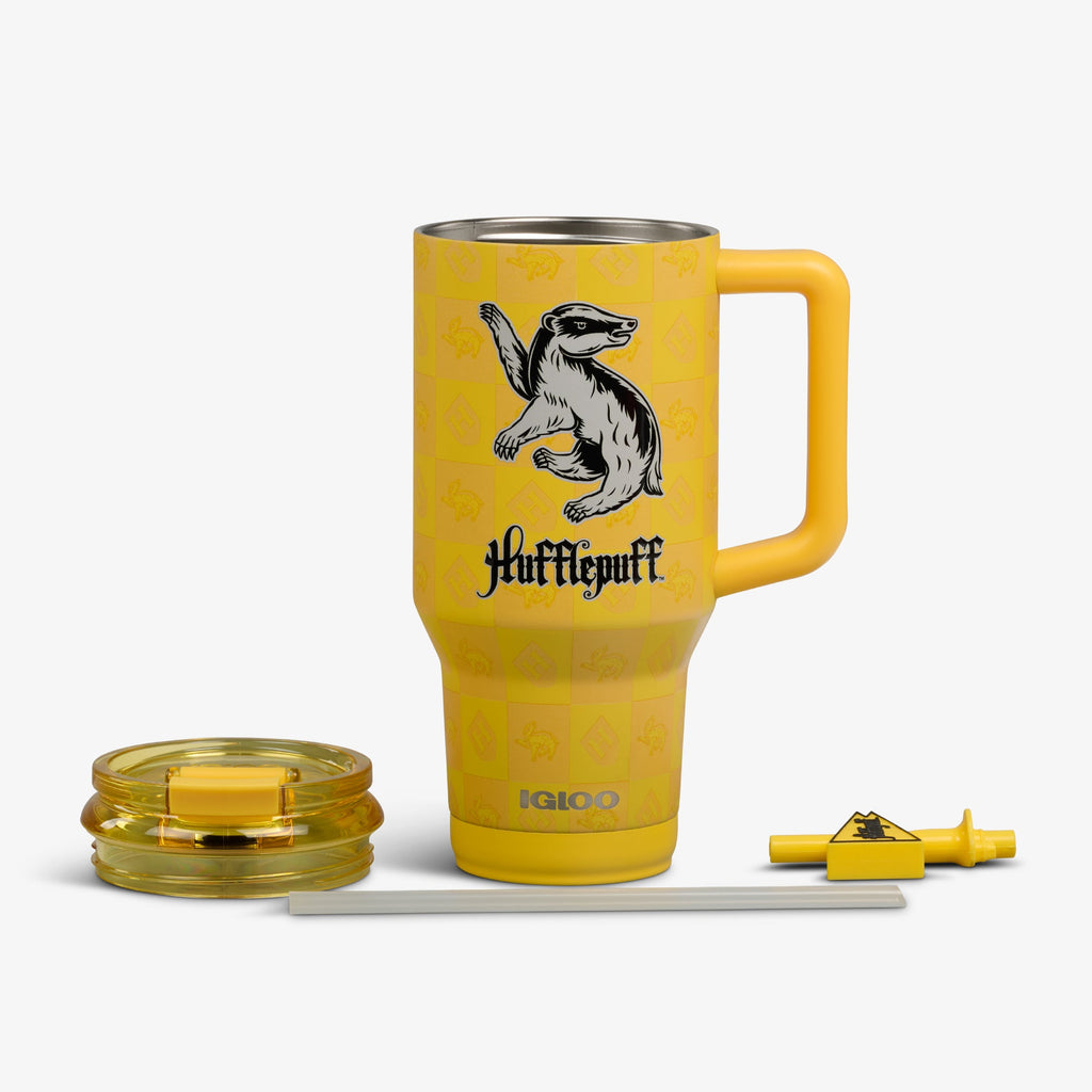 HARRY POTTER HOGWARTS™ House 32 Oz Travel Mug