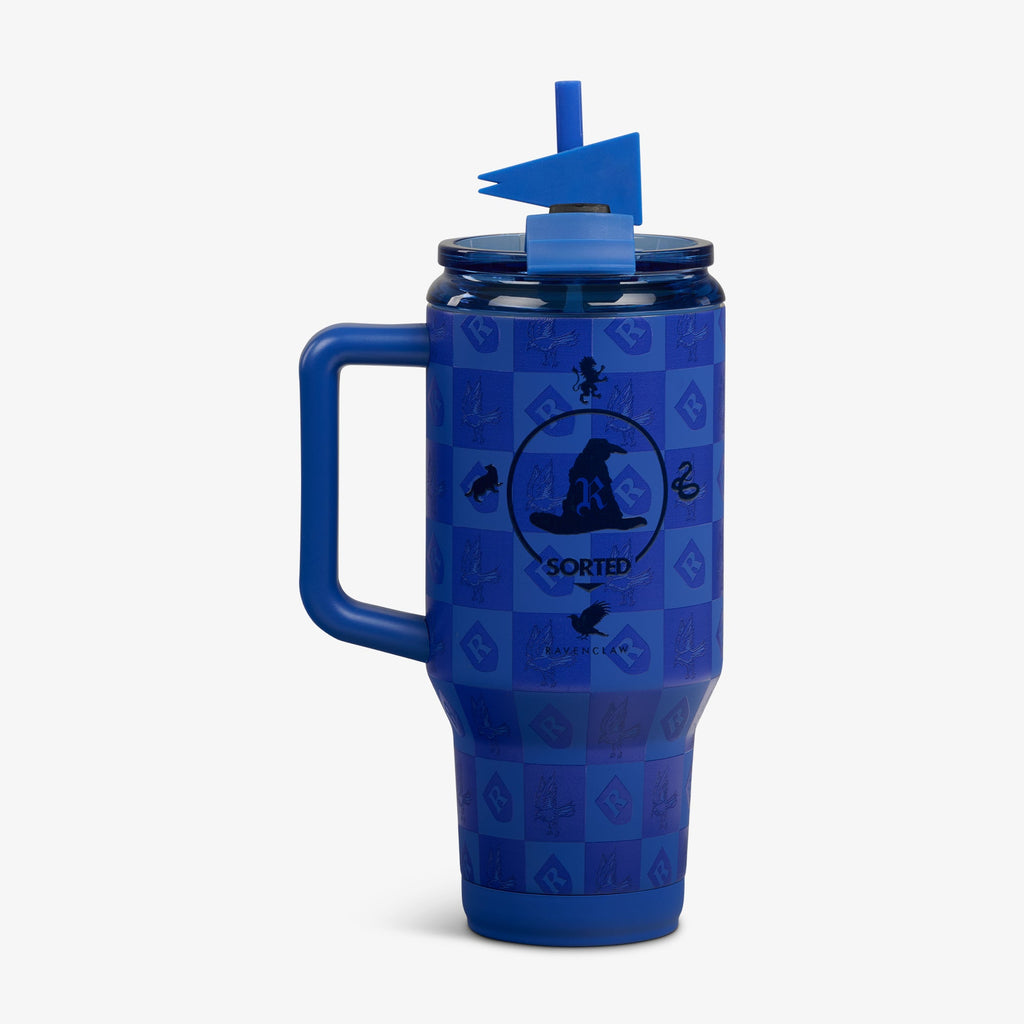 HARRY POTTER HOGWARTS™ House 32 Oz Travel Mug