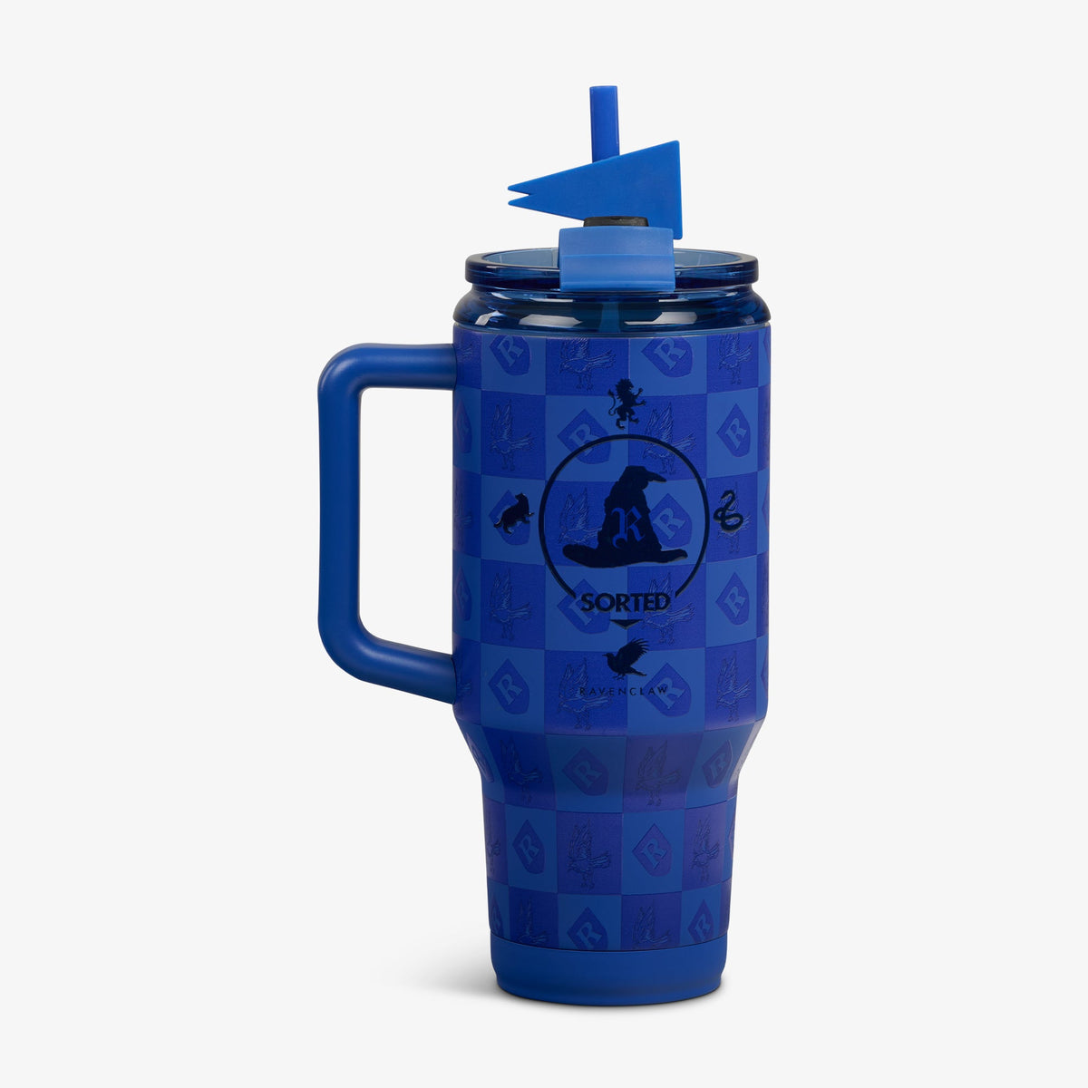 HARRY POTTER HOGWARTS™ House 32 Oz Travel Mug