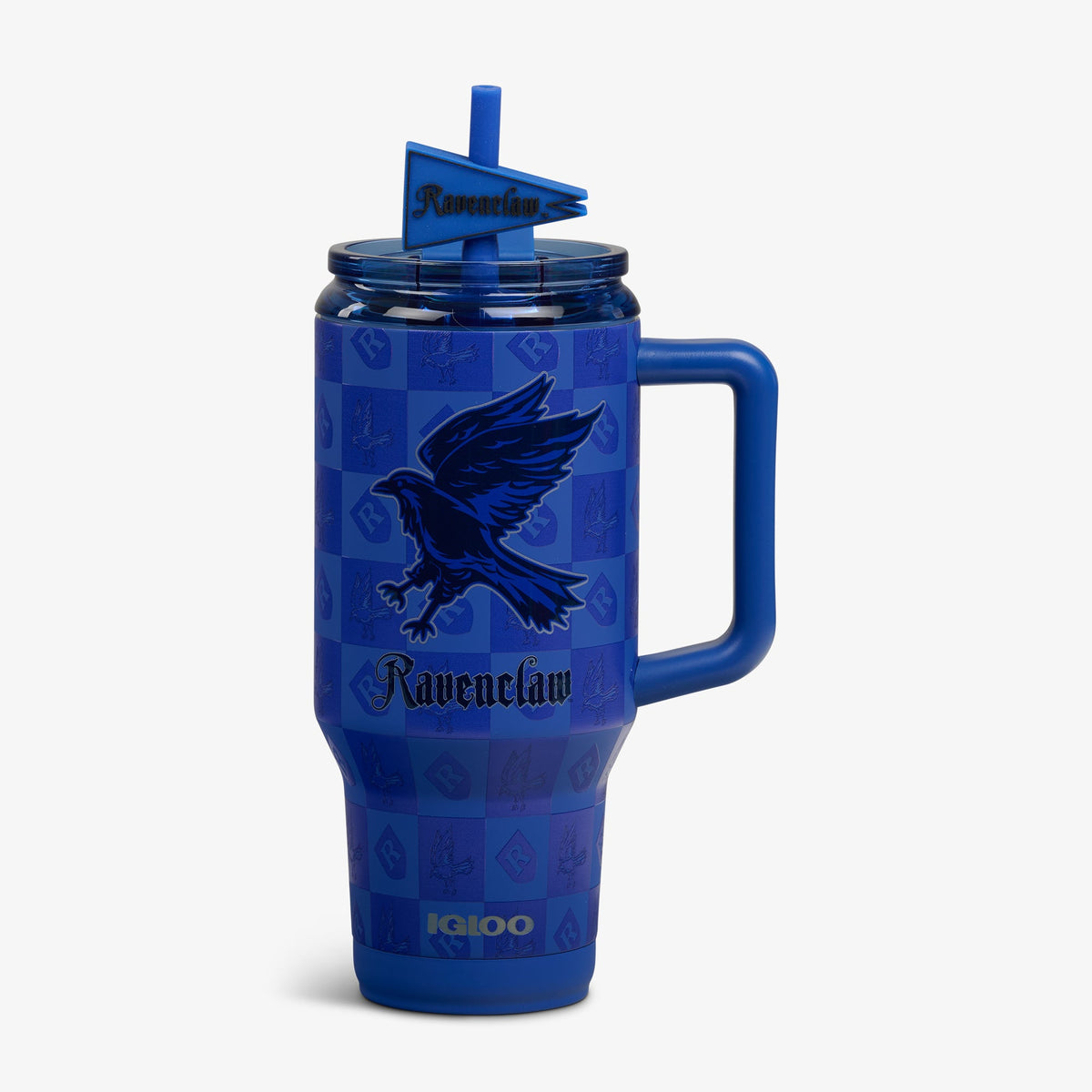 HARRY POTTER HOGWARTS™ House 32 Oz Travel Mug