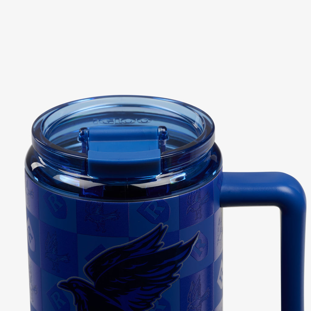 HARRY POTTER HOGWARTS™ House 32 Oz Travel Mug
