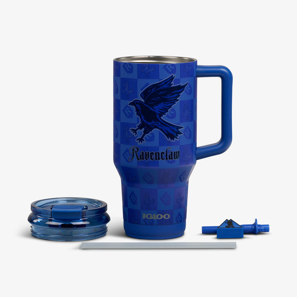 HARRY POTTER HOGWARTS™ House 32 Oz Travel Mug