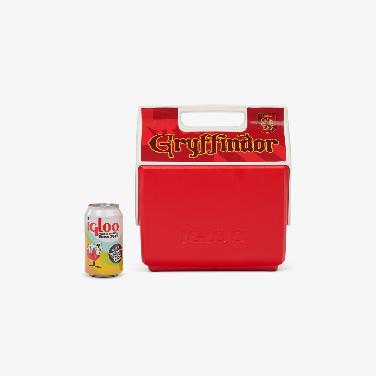 HARRY POTTER HOGWARTS™ House Little Playmate 9 Qt Cooler