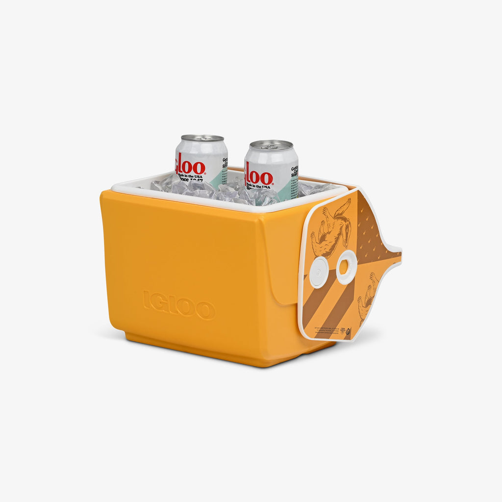 HARRY POTTER HOGWARTS™ House Little Playmate 9 Qt Cooler