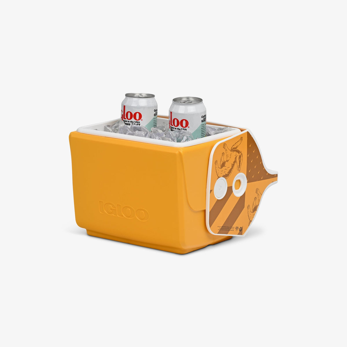 HARRY POTTER HOGWARTS™ House Little Playmate 9 Qt Cooler