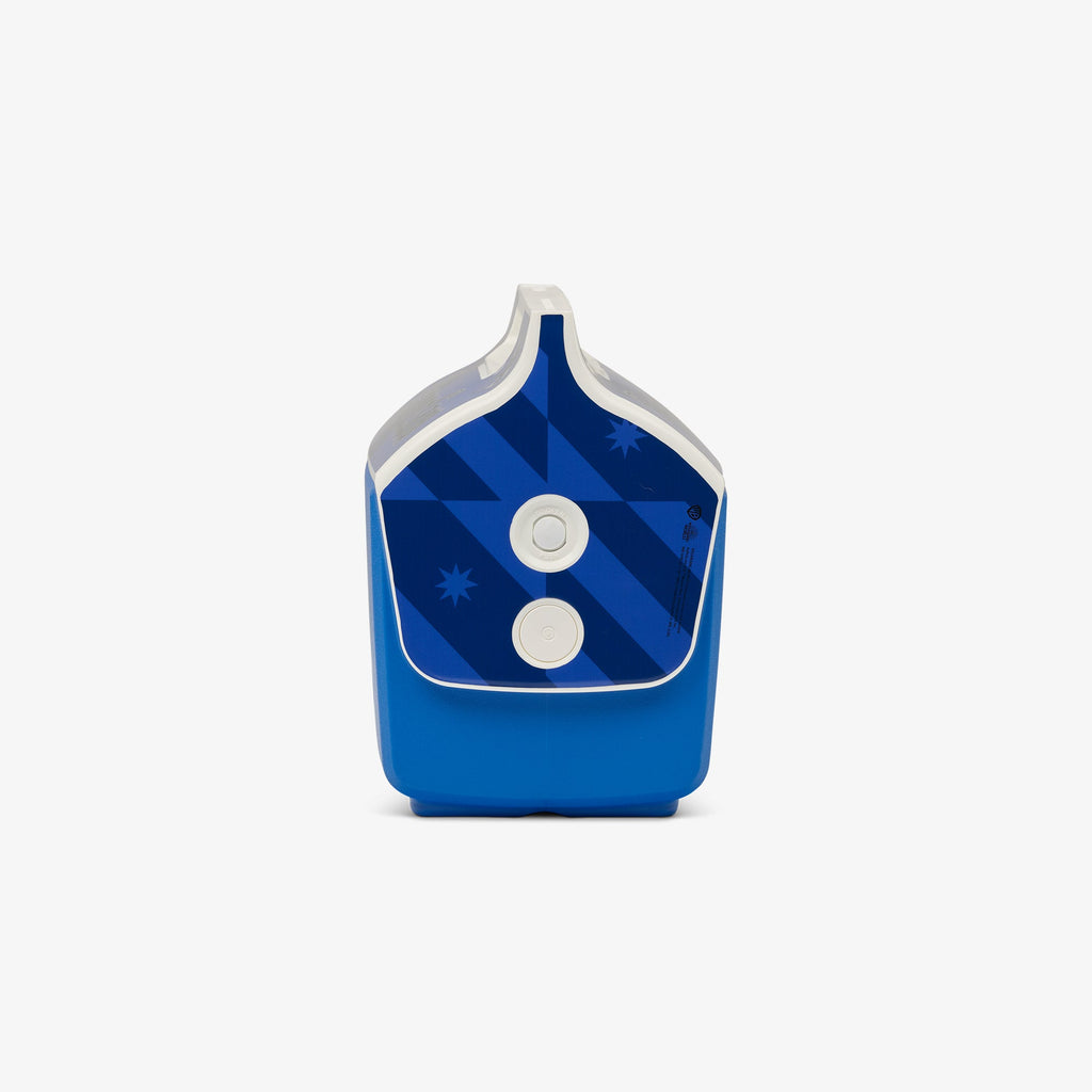 HARRY POTTER HOGWARTS™ House Little Playmate 9 Qt Cooler