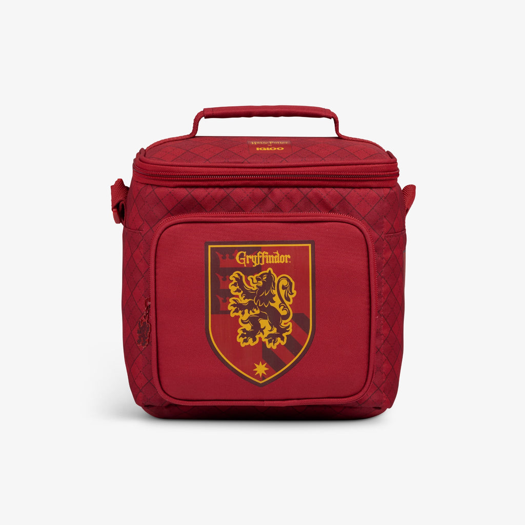 HARRY POTTER HOGWARTS™ House Square Lunch Cooler