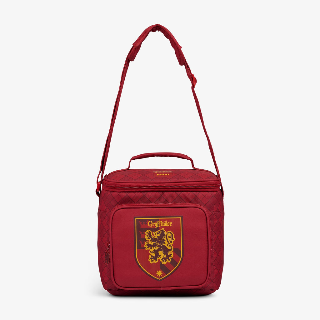 HARRY POTTER HOGWARTS™ House Square Lunch Cooler