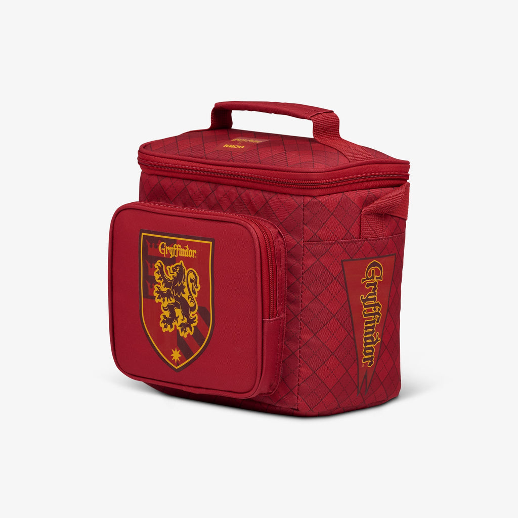 HARRY POTTER HOGWARTS™ House Square Lunch Cooler