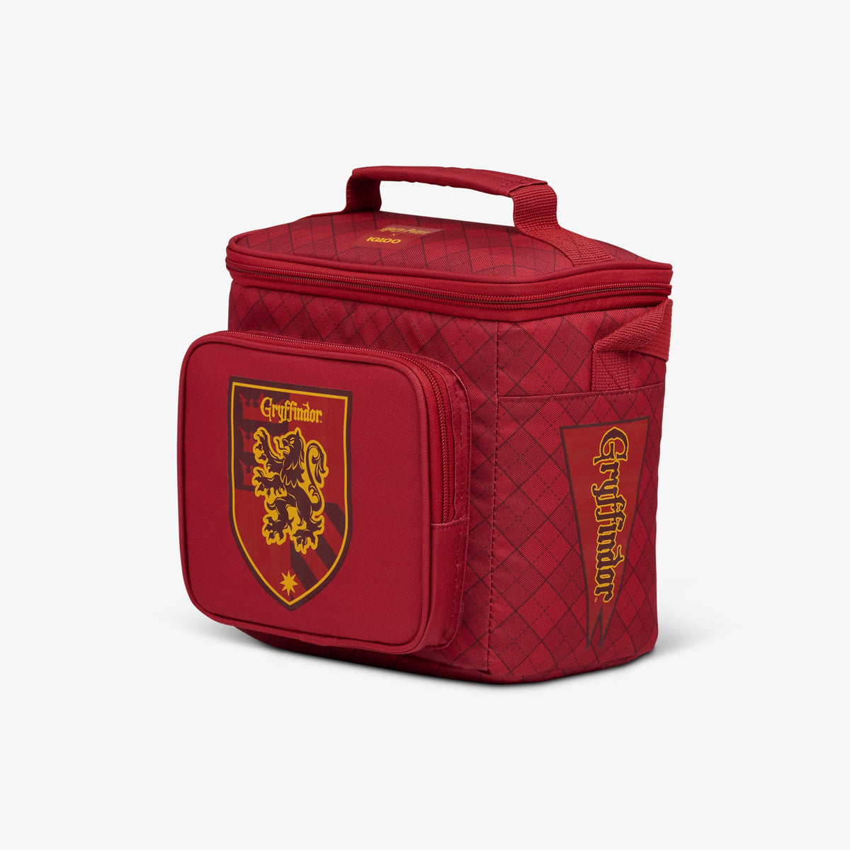 HARRY POTTER HOGWARTS™ House Square Lunch Cooler