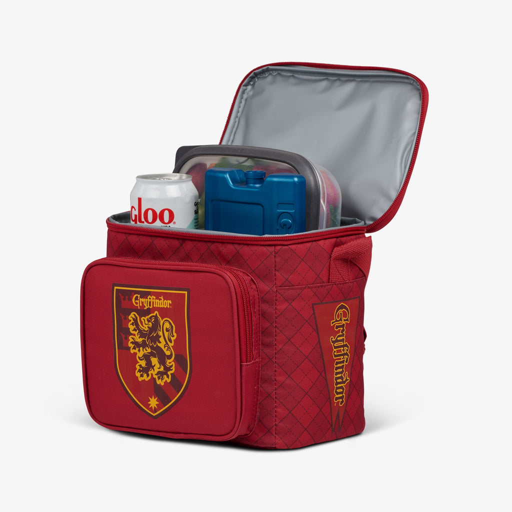 HARRY POTTER HOGWARTS™ House Square Lunch Cooler