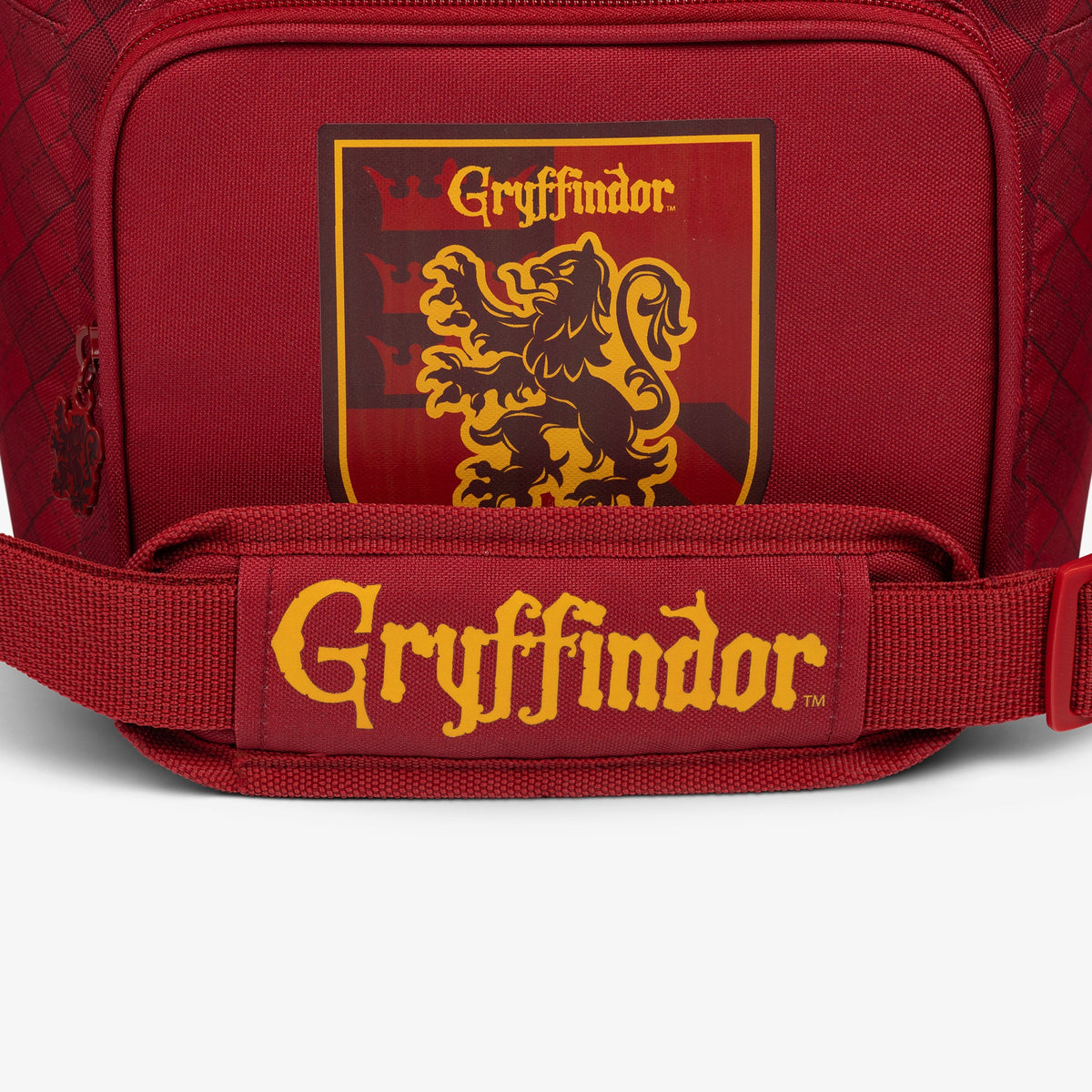 HARRY POTTER HOGWARTS™ House Square Lunch Cooler