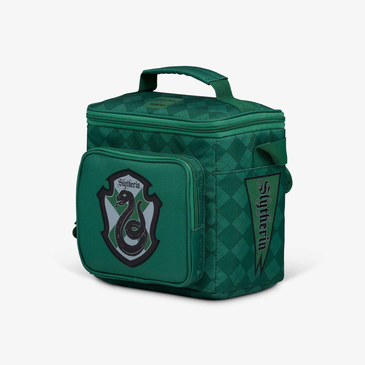 HARRY POTTER HOGWARTS™ House Square Lunch Cooler