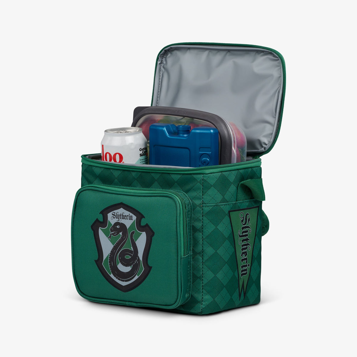 HARRY POTTER HOGWARTS™ House Square Lunch Cooler