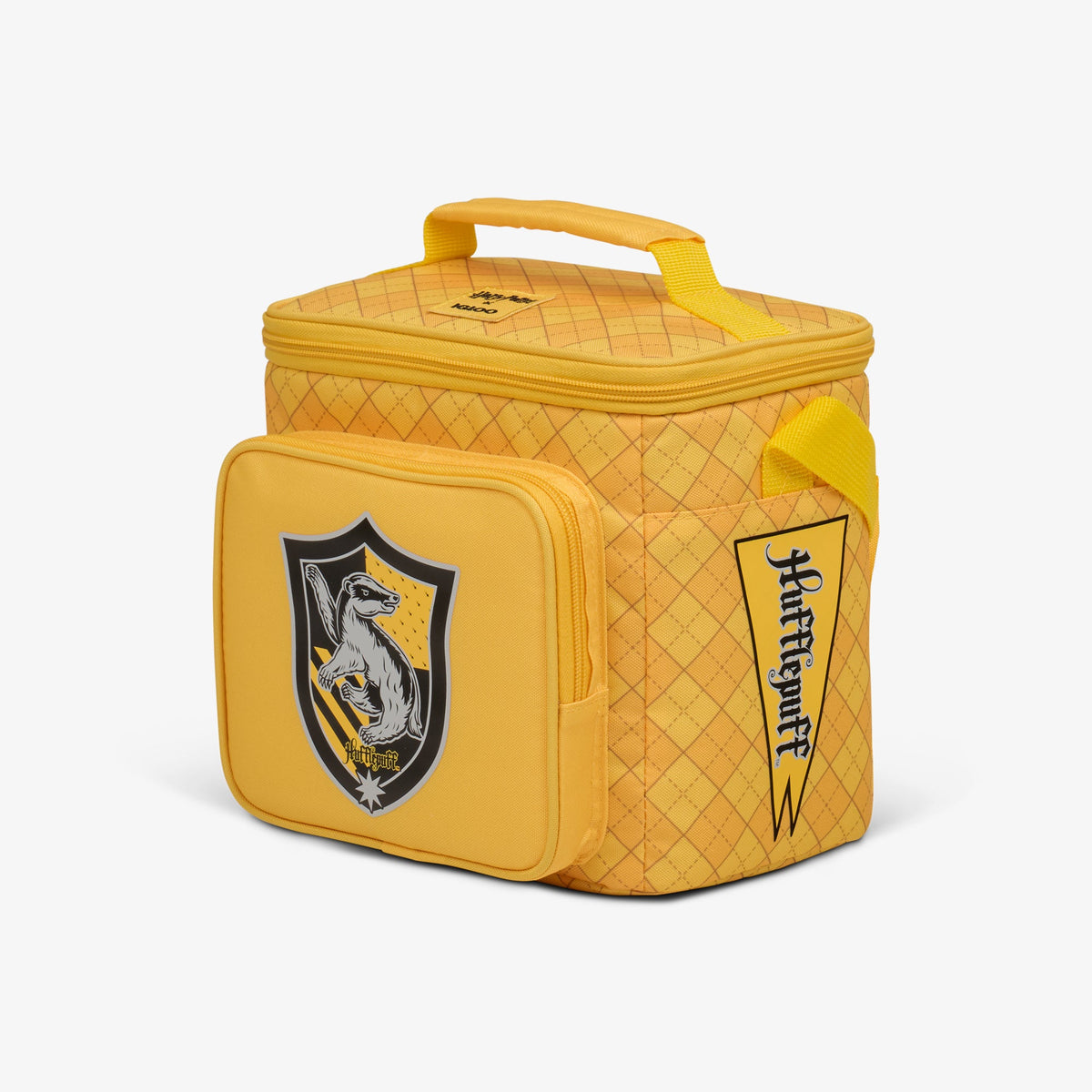 HARRY POTTER HOGWARTS™ House Square Lunch Cooler