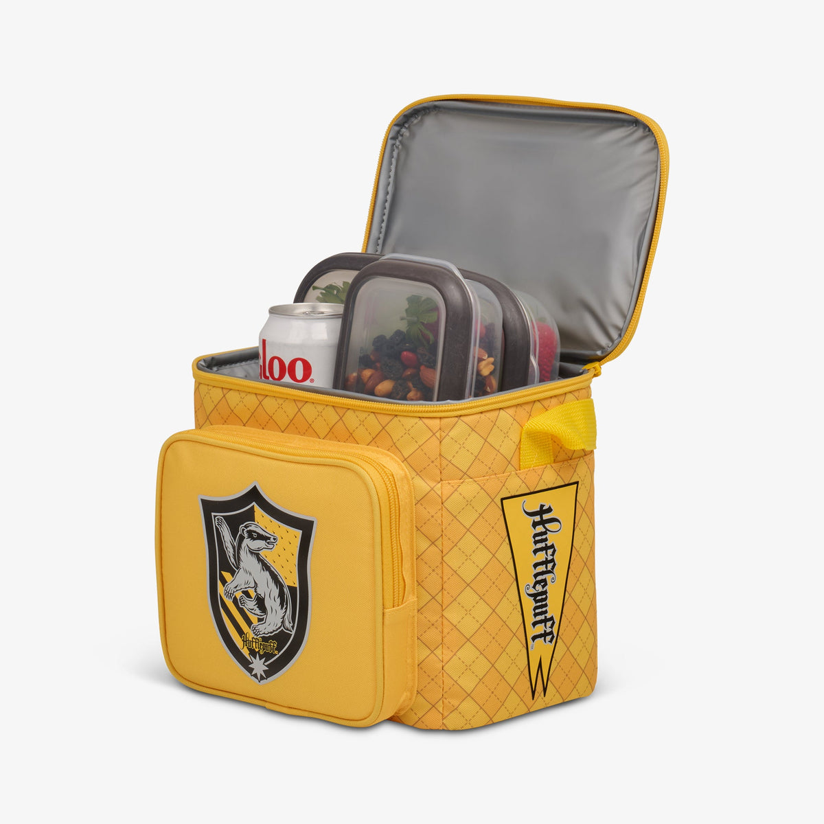 HARRY POTTER HOGWARTS™ House Square Lunch Cooler