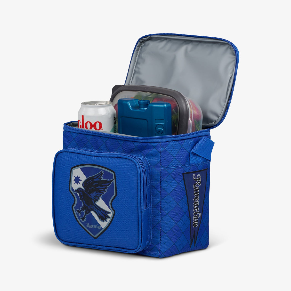 HARRY POTTER HOGWARTS™ House Square Lunch Cooler