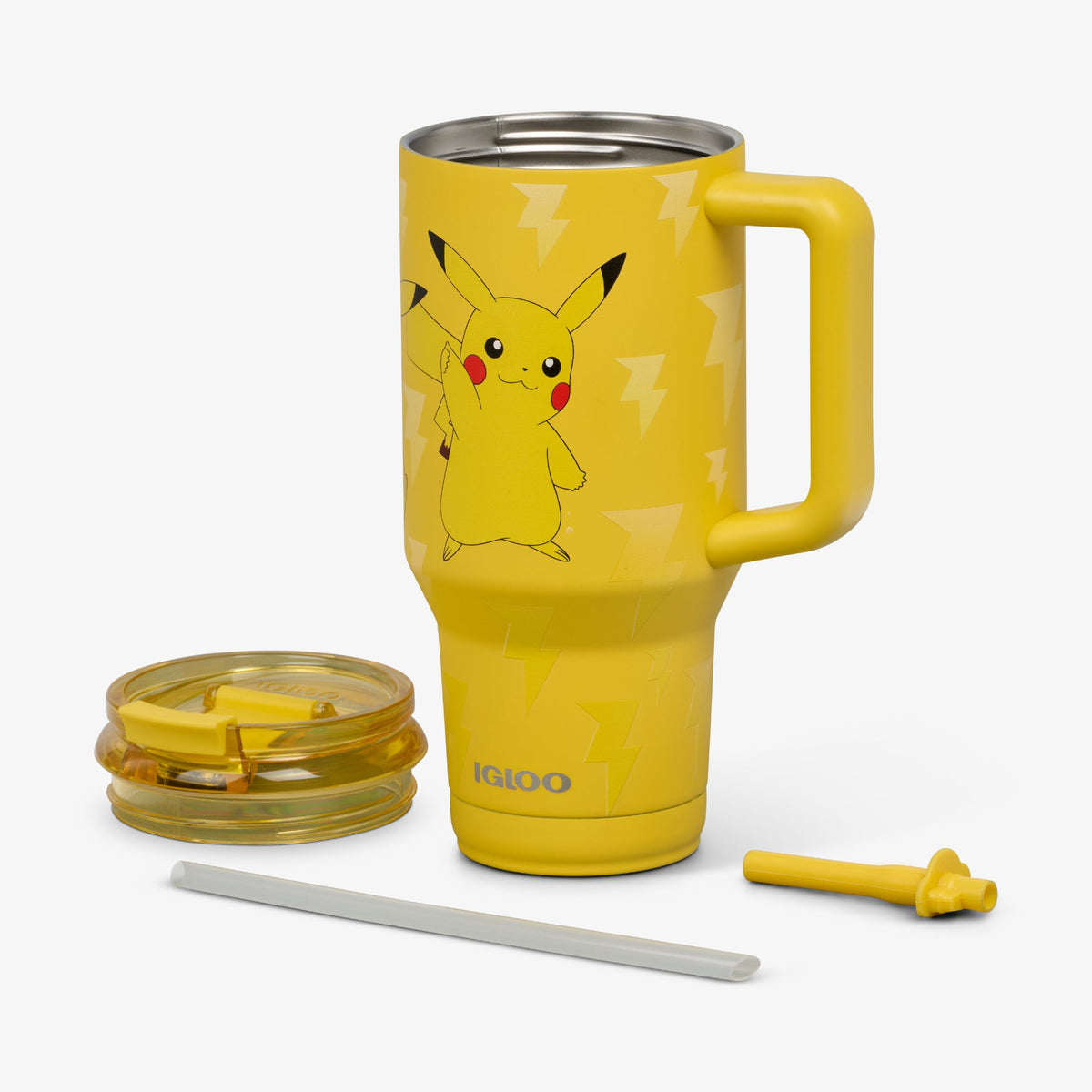 Pokémon 32 Oz Travel Mug