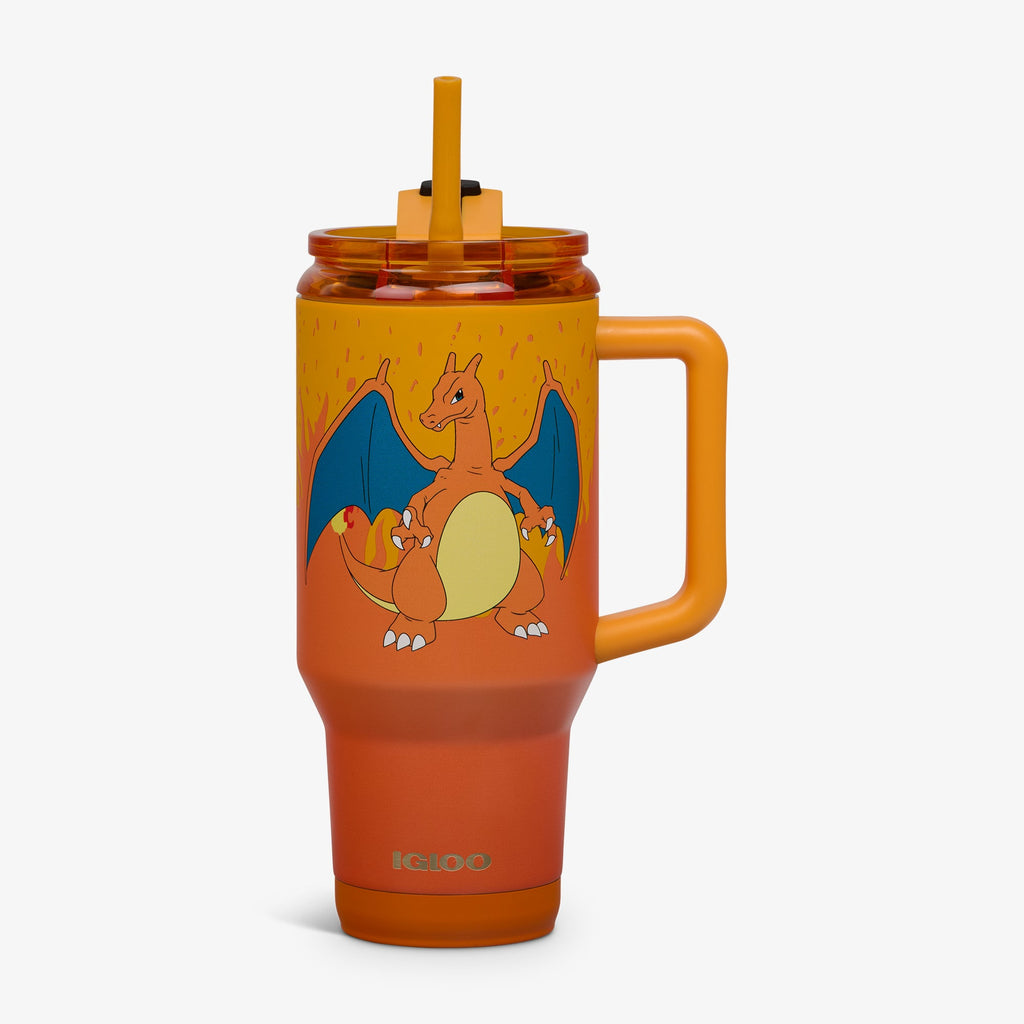 Pokémon 32 Oz Travel Mug