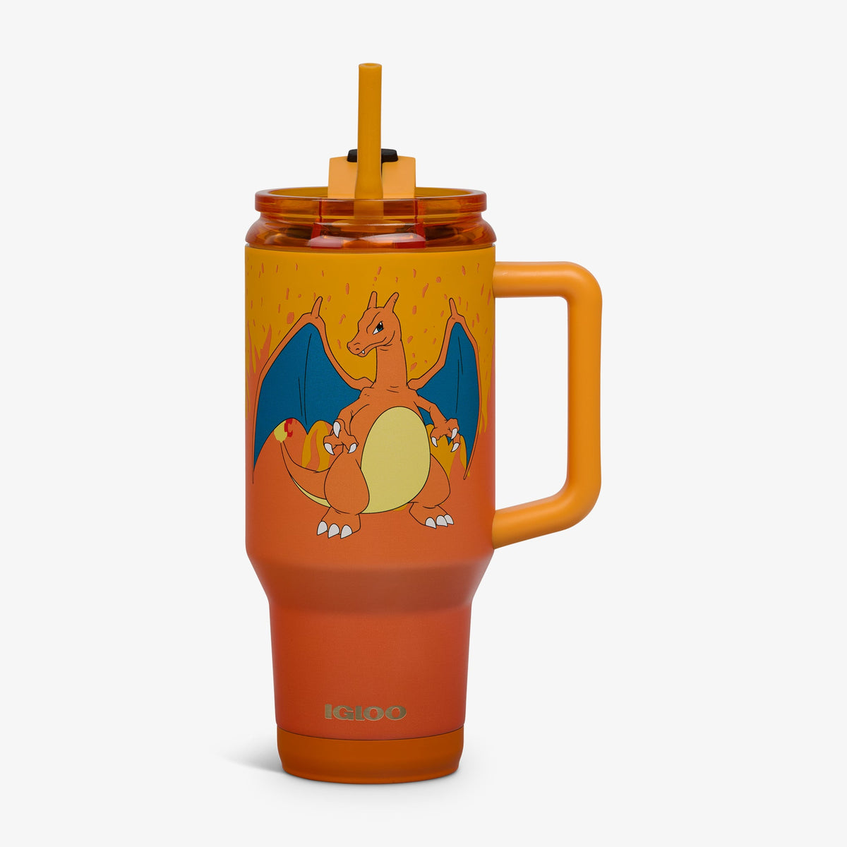 Pokémon 32 Oz Travel Mug