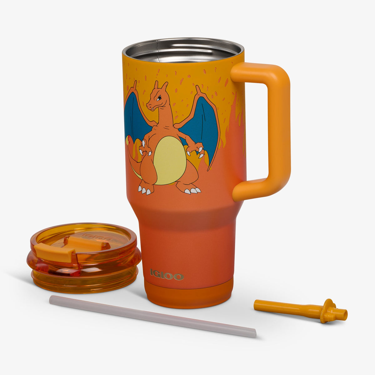 Pokémon 32 Oz Travel Mug