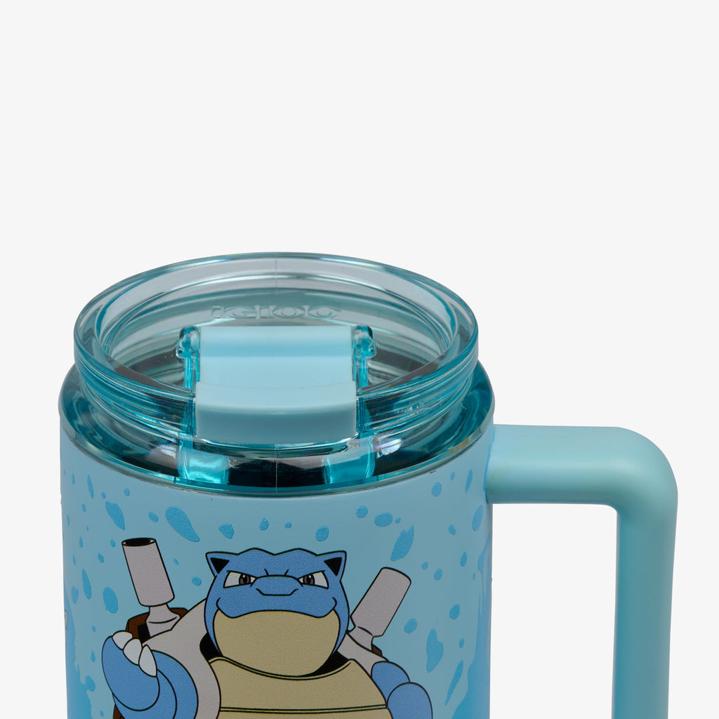 Pokémon 32 Oz Travel Mug