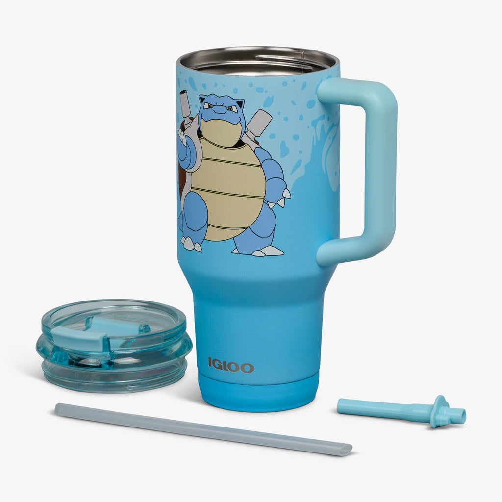 Pokémon 32 Oz Travel Mug
