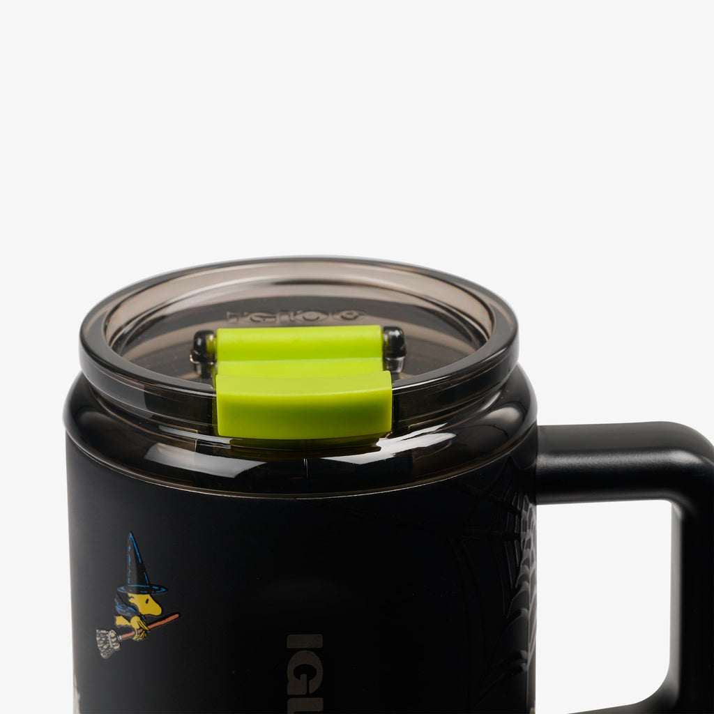 Snoopy Halloween 15 Oz Coffee Mug