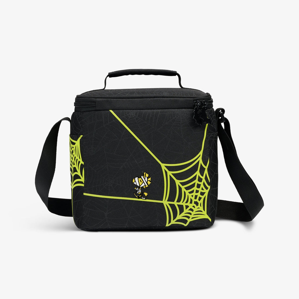 Snoopy Mummy Square Lunch Cooler Bag