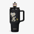 Snoopy Mummy 32 Oz Travel Mug