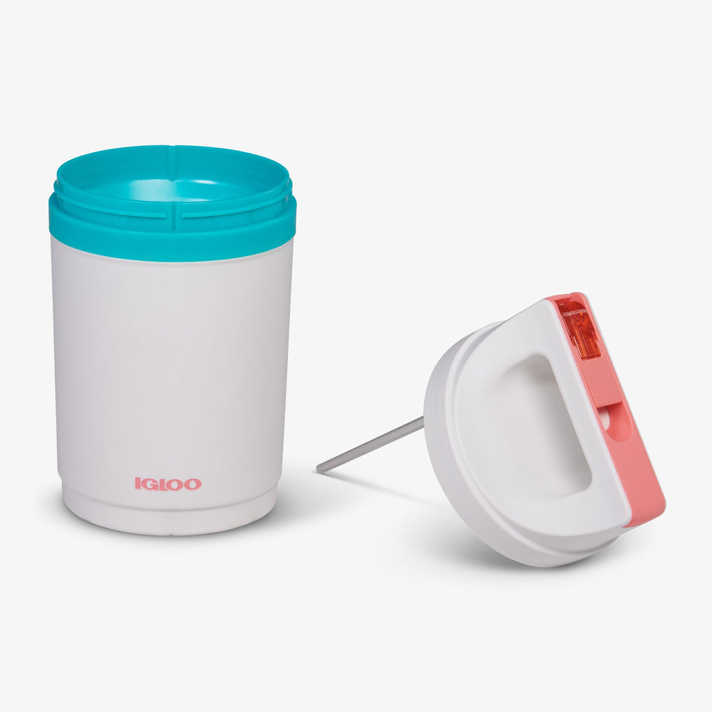Retro Playmate Half Gallon Jug