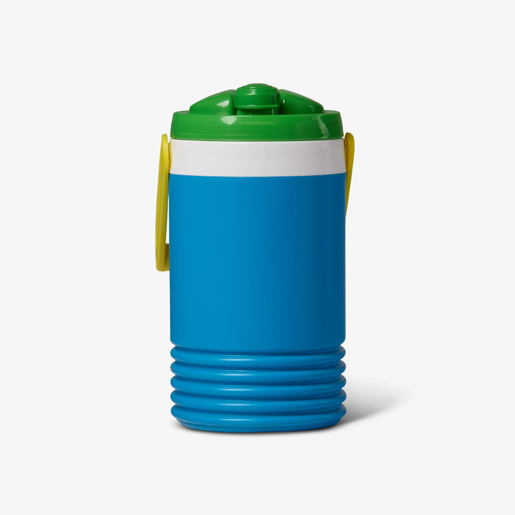 Retro Half Gallon Jug