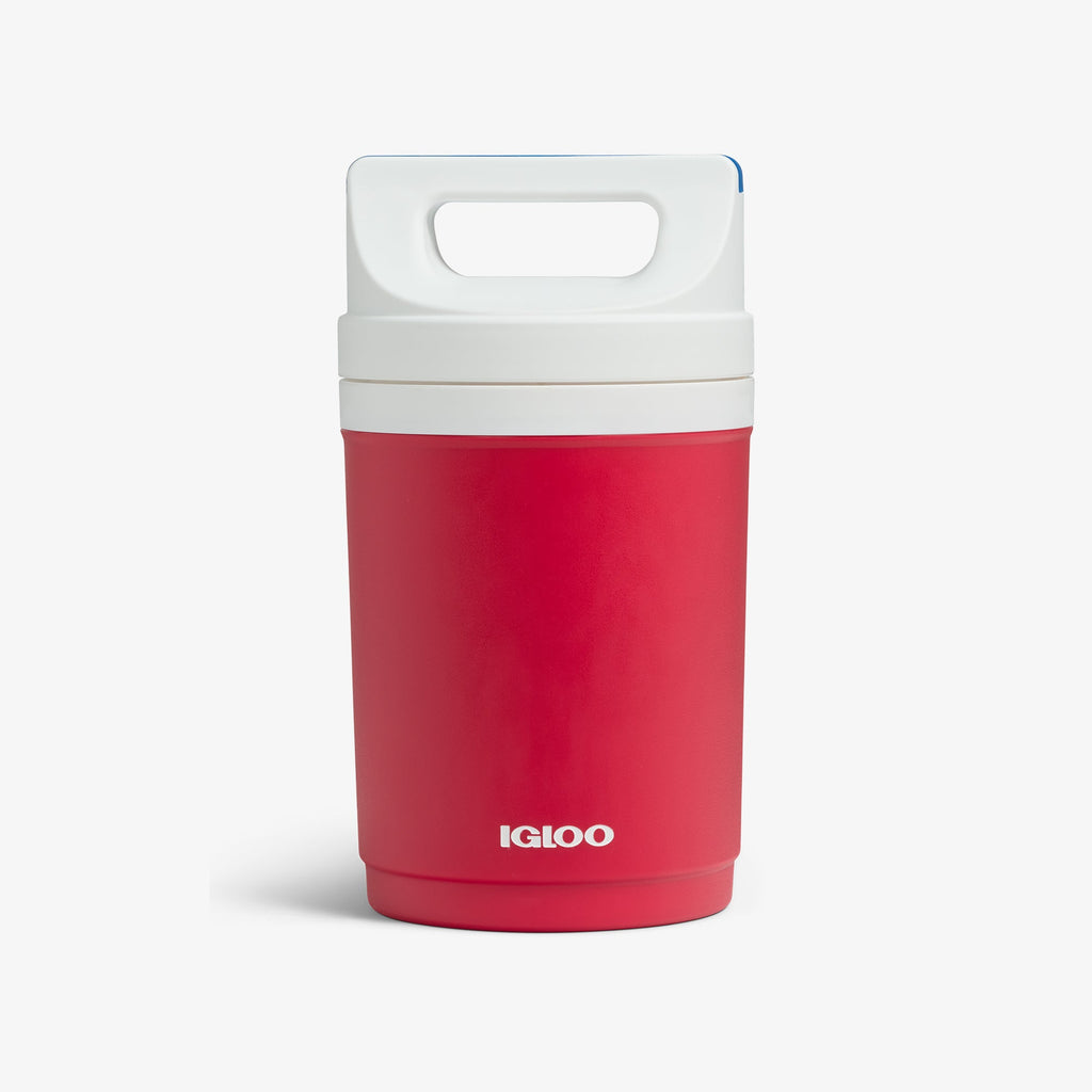 Retro Playmate Half Gallon Jug