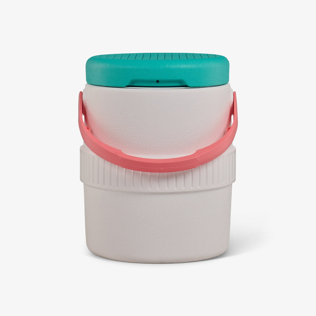 Retro Barrel of Fun 2 Gallon Jug