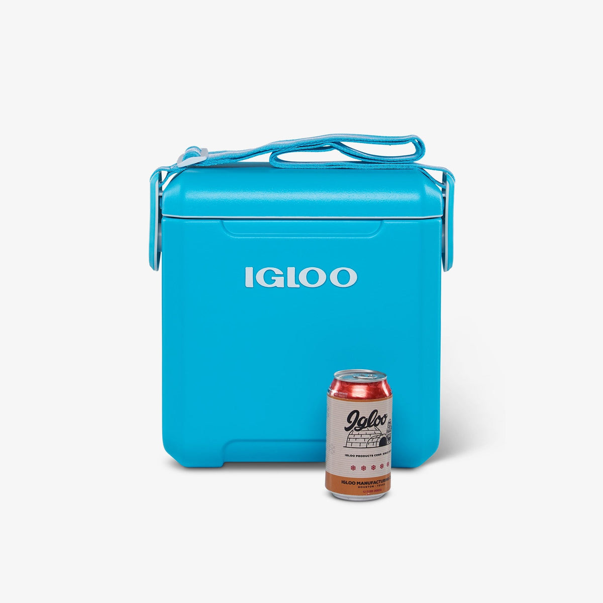 Tag Along Too Cooler