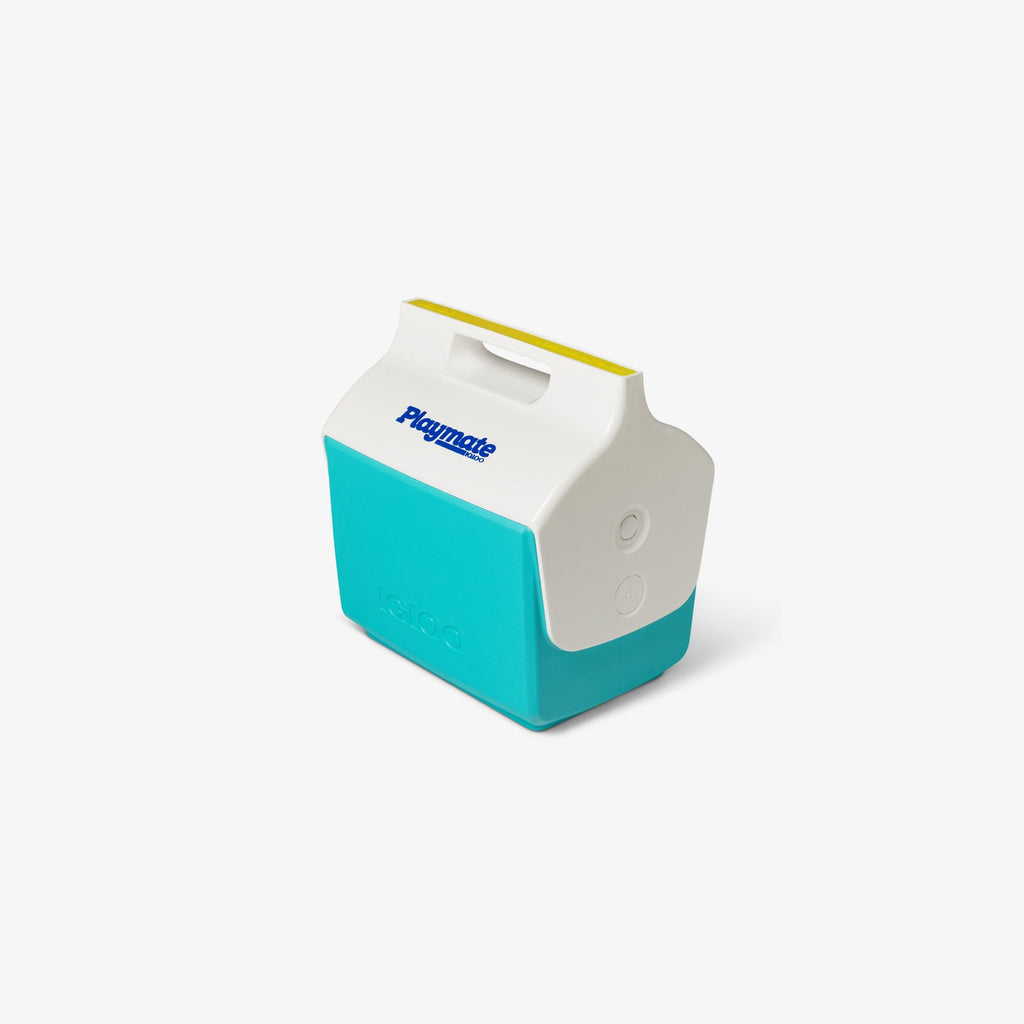Retro Little Playmate 7 Qt Cooler
